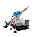 50m Geological Exploration Rotary Sonic Drilling Rig